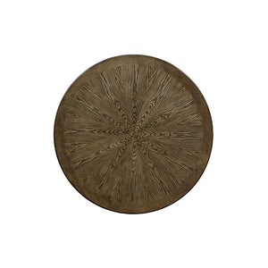 Julia - Round Dining Table