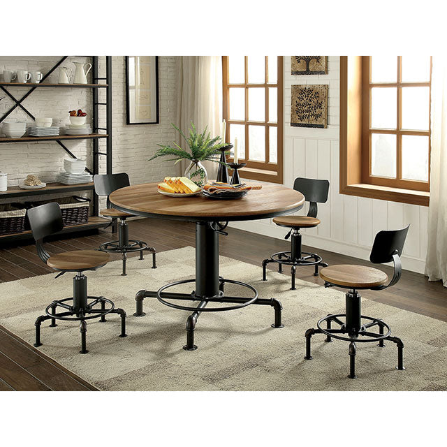 Fran - Dining Table