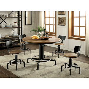 Fran - Dining Table