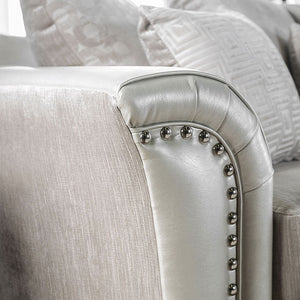 Benigno - Love Seat