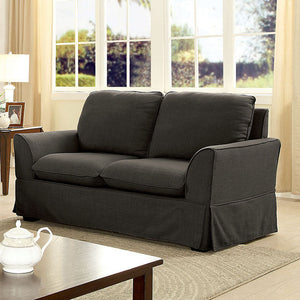 Maxine - Love Seat