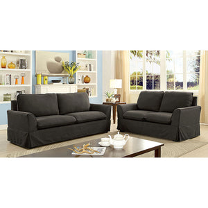 Maxine - Love Seat