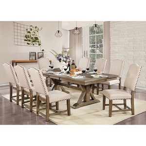 Julia - Dining Table