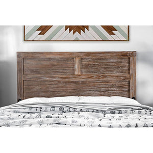 Wynton - Queen Bed
