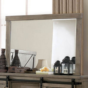 Bianca - Mirror