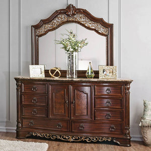 Menodora - Dresser