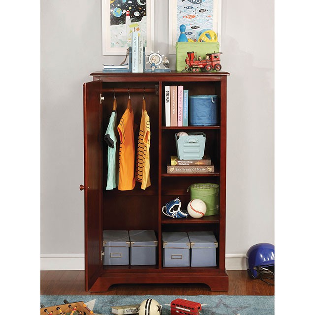 Diane - Closet Storage