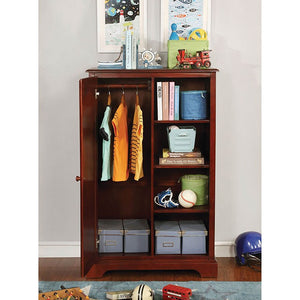 Diane - Closet Storage