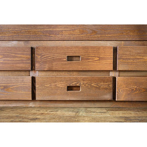 Lia - Twin Captain Bed