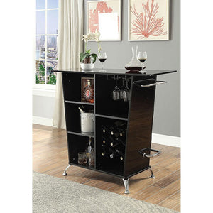 Fuero - Bar Table