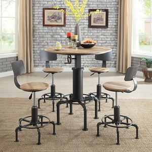 Fran - Wine Bar Table