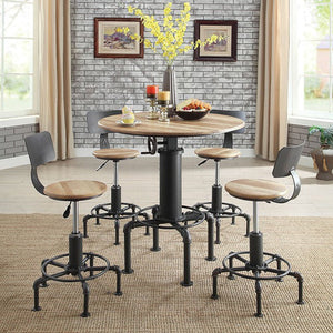 Fran - Wine Bar Table