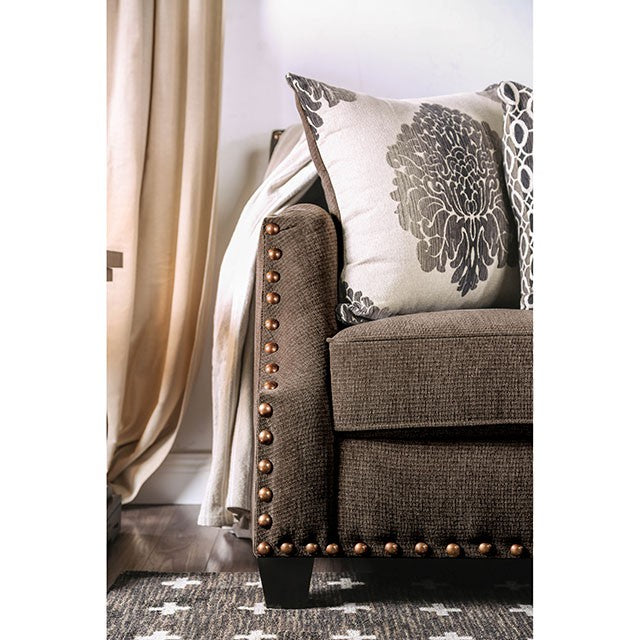 Cornelia - Love Seat