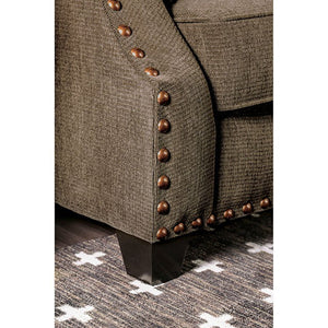 Cornelia - Love Seat