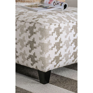 Christine - Ottoman