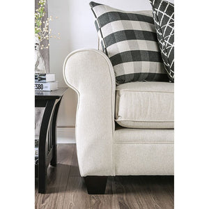 Patricia - Sectional