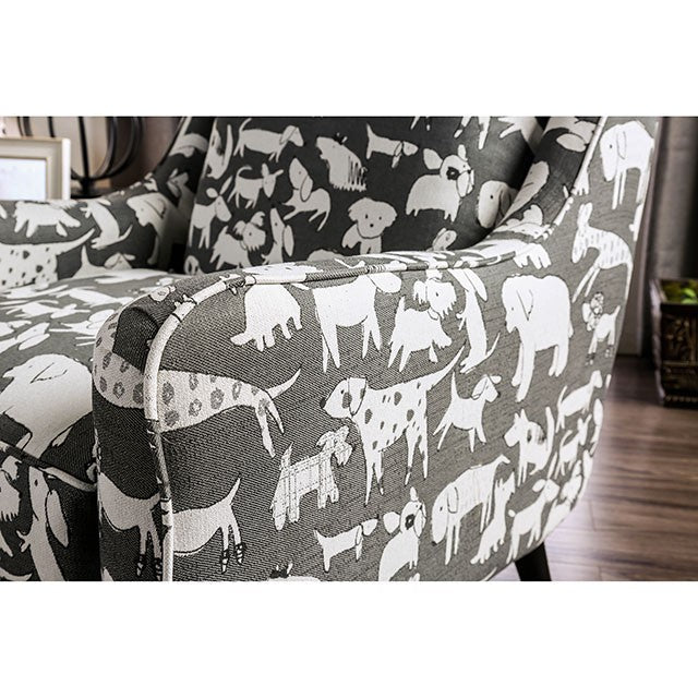 Patricia - Sectional
