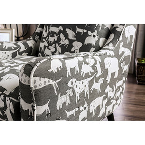 Patricia - Sectional