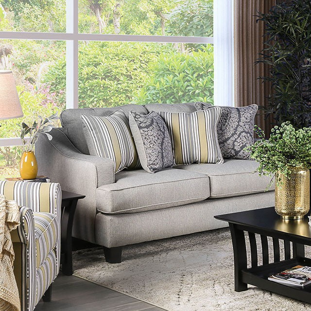 Wilkie - Love Seat