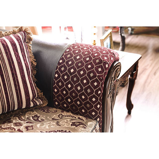 Quirino - Sofa