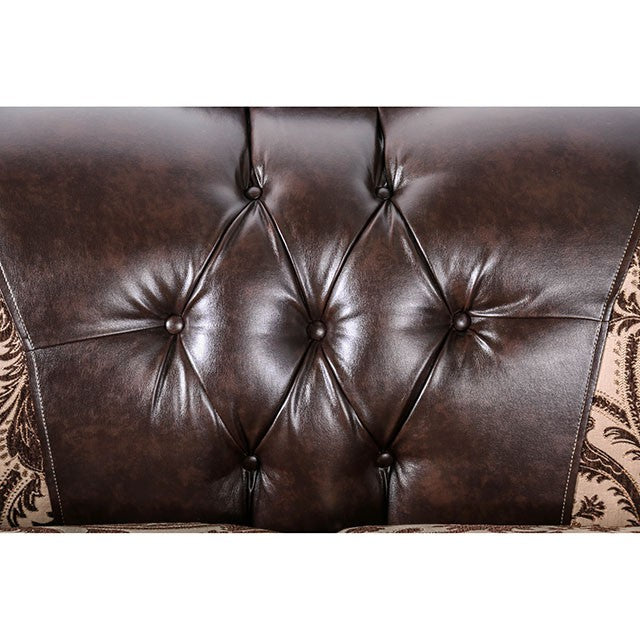 Quirino - Sofa