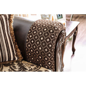 Quirino - Love Seat