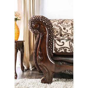 Quirino - Love Seat