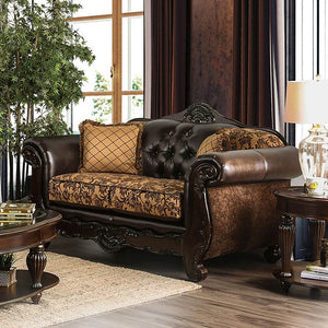 Quirino - Love Seat