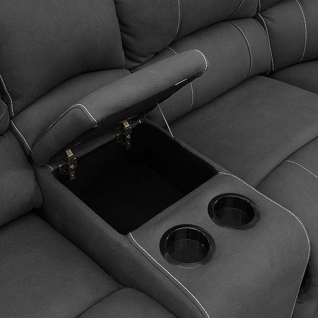 Amaris - Console