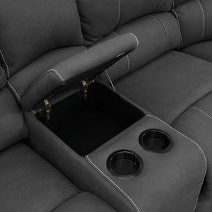 Amaris - Console