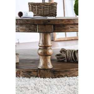 Mika - Coffee Table