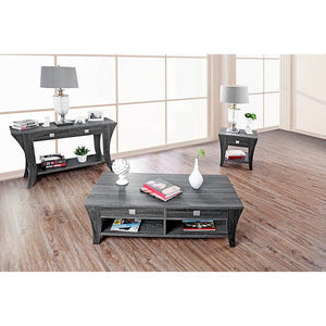 Amity - End Table