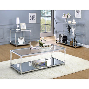 Ludvig - Coffee Table