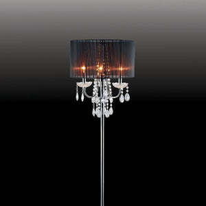 Jada - Floor Lamp