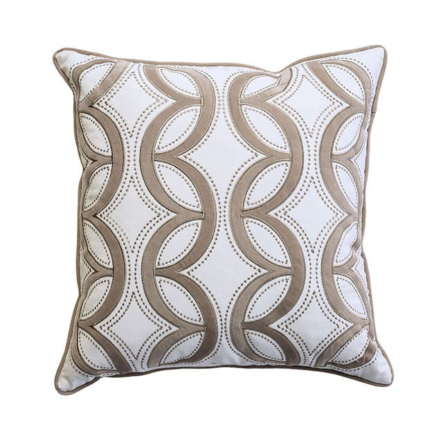 Lati - Throw Pillow