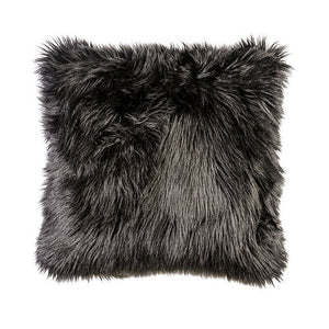 Jet - Throw Pillow