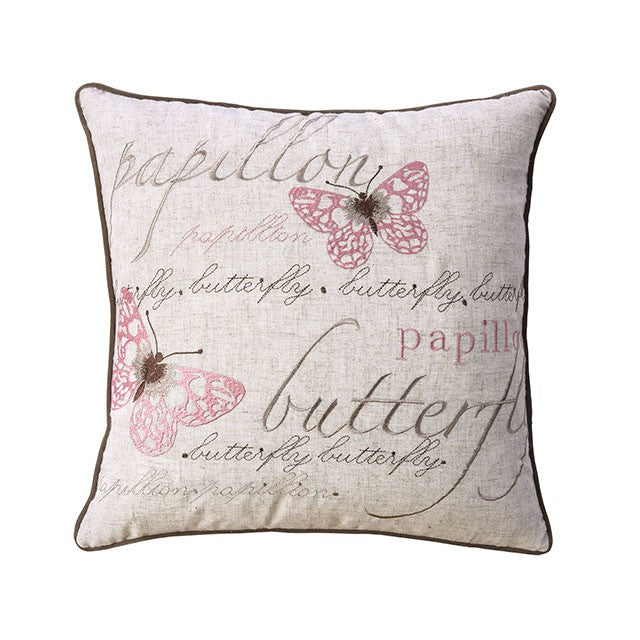 Elsa - Throw Pillow