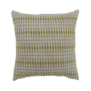 Malia - Throw Pillow