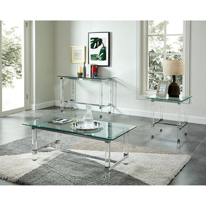 Tuva - End Table