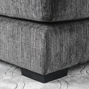 Kaylee - U-Sectional w/ Left Chaise