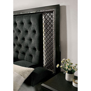 Demetria - Queen Bed