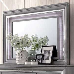 Alanis - Mirror