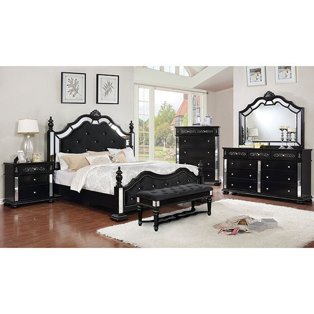 Azha - Dresser