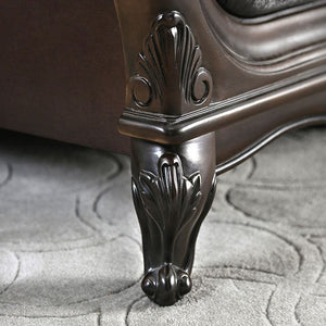 Bethesda - Queen Bed