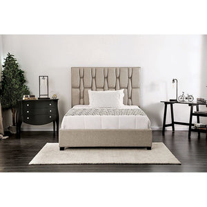 Deirdre - Twin Bed