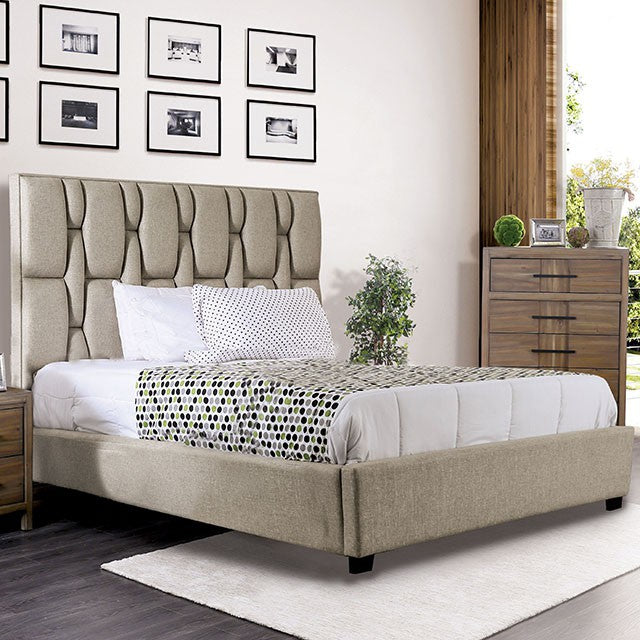 Deirdre - Twin Bed