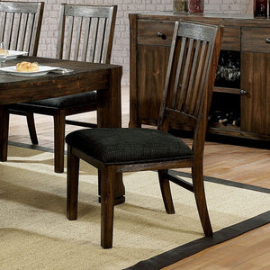 Scranton - Side Chair (2/Ctn)