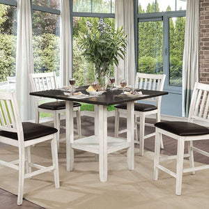 Raegan - Counter Ht. Table