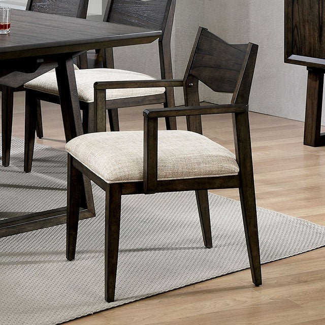 Meridian - Arm Chair