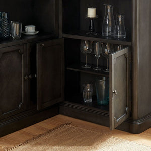 Voltaire - Corner Curio